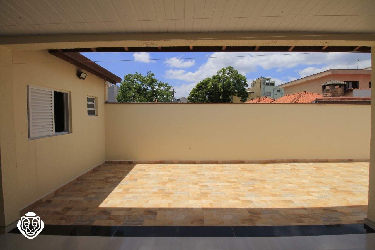 Vista fundos 