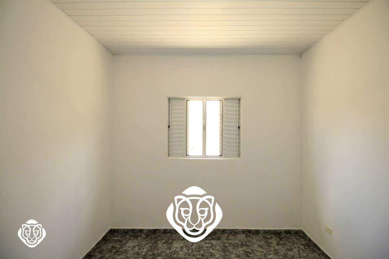 Dormitório I