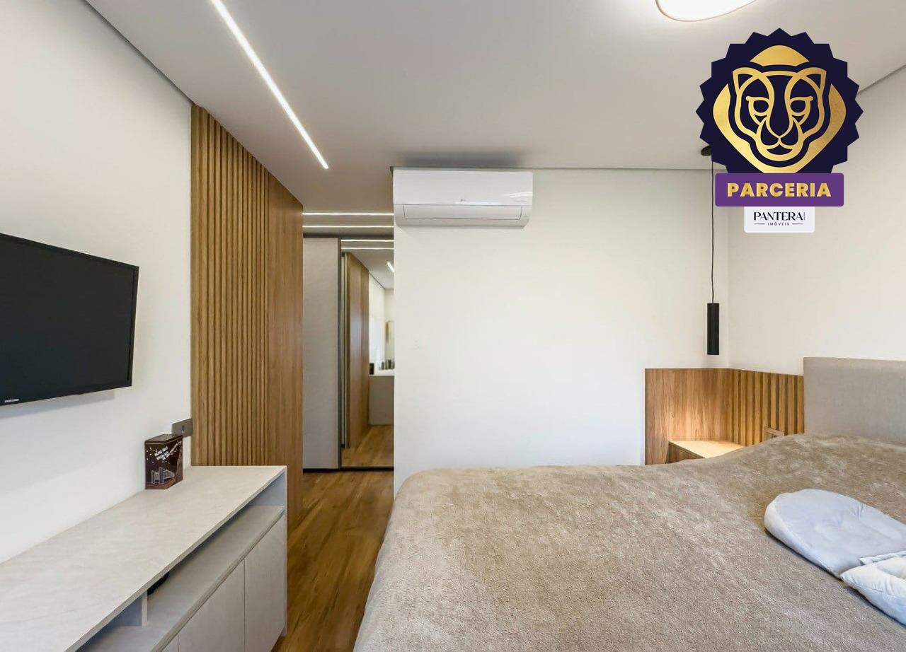 Dormitório III - Suíte