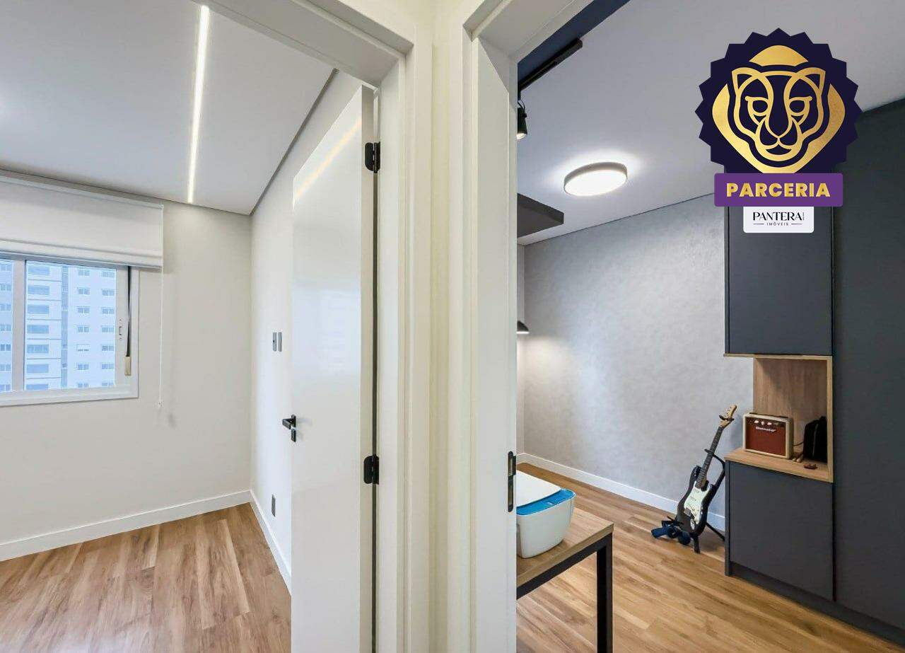 Acesso - Dormitórios