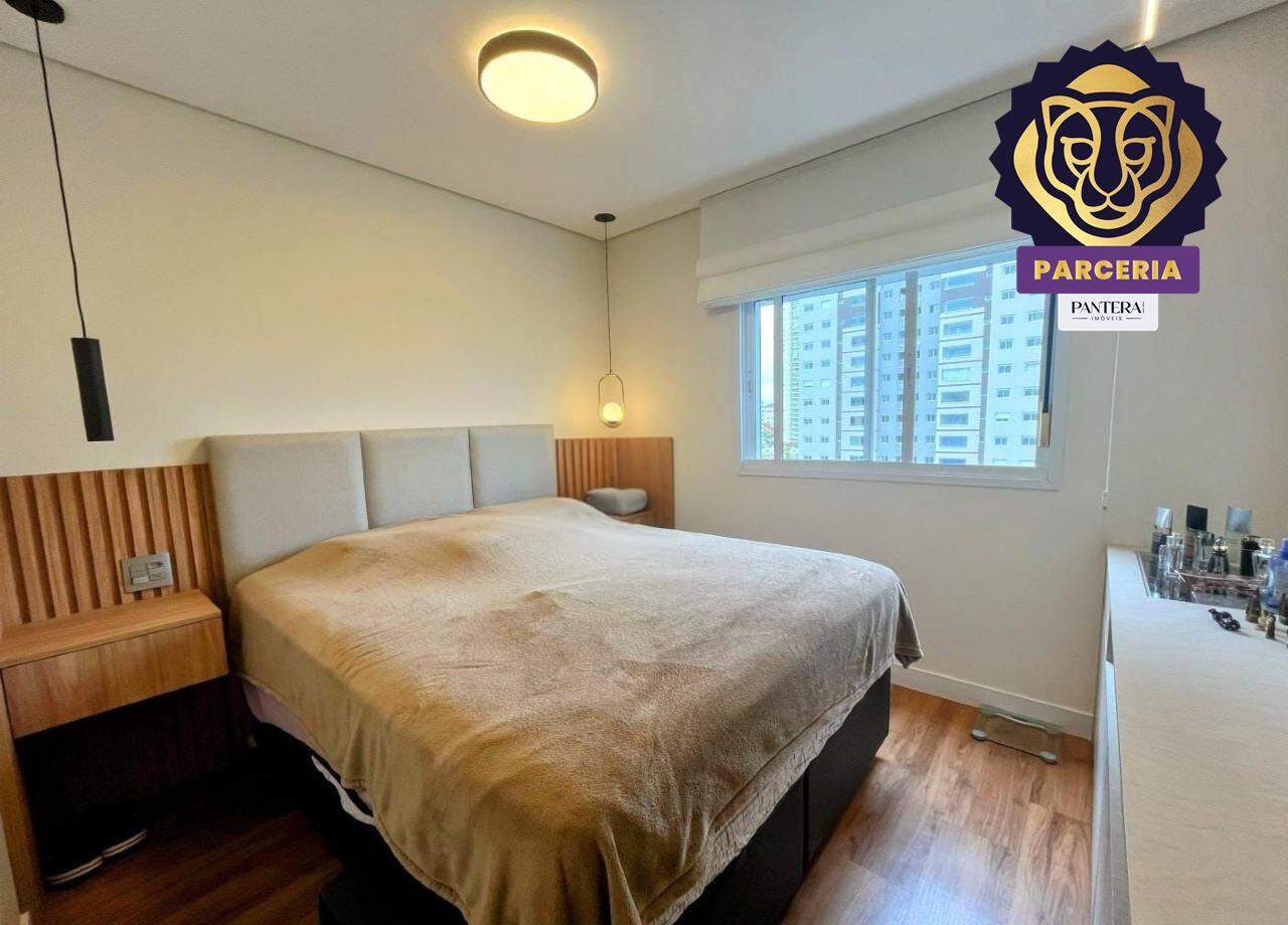 Dormitório III - Suíte