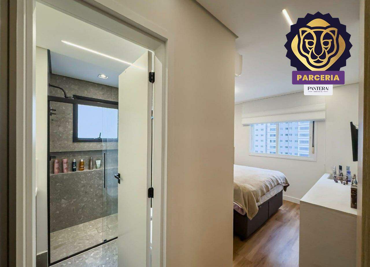 Dormitório III - Suíte