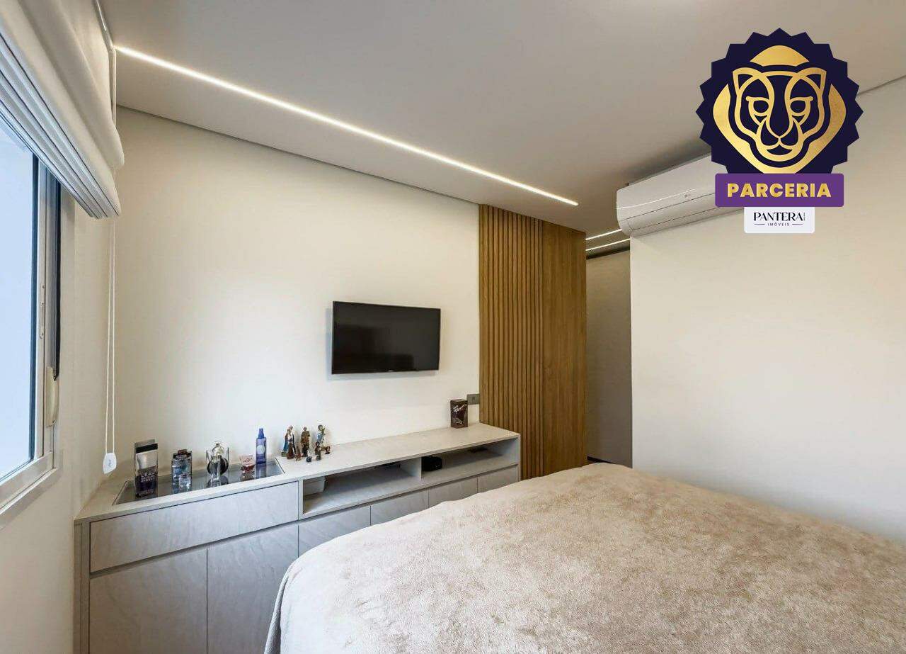 Dormitório III - Suíte