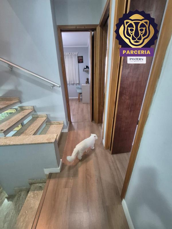 Acesso - Dormitórios 