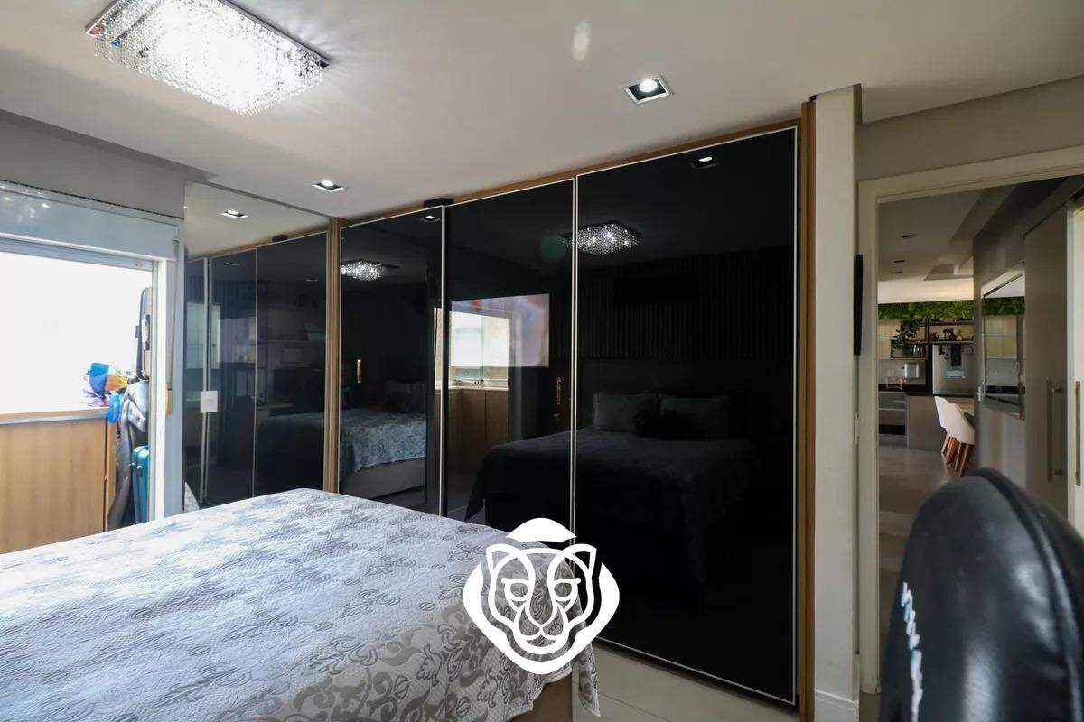 Dormitório III suíte