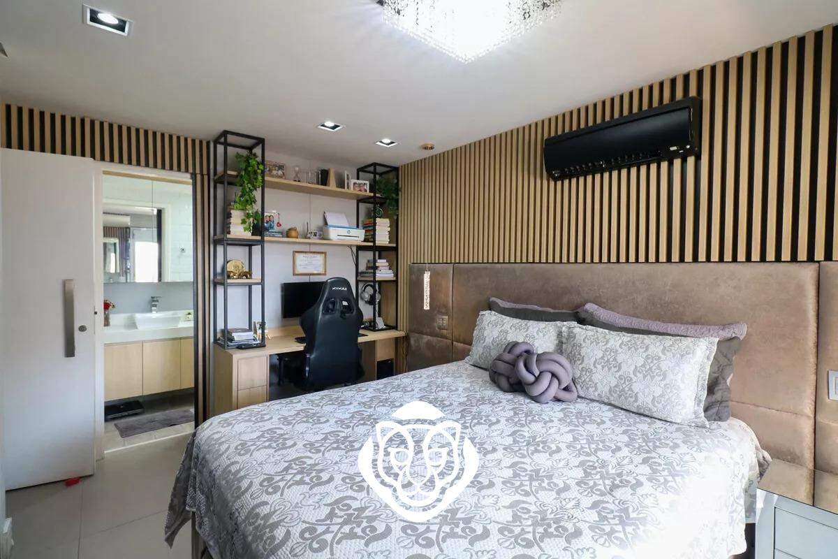 Dormitório III suíte