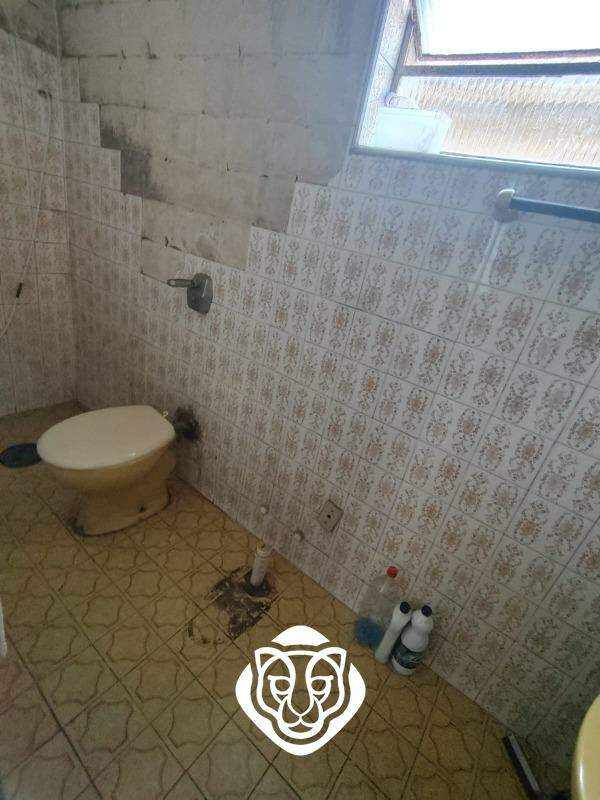 Banheiro
