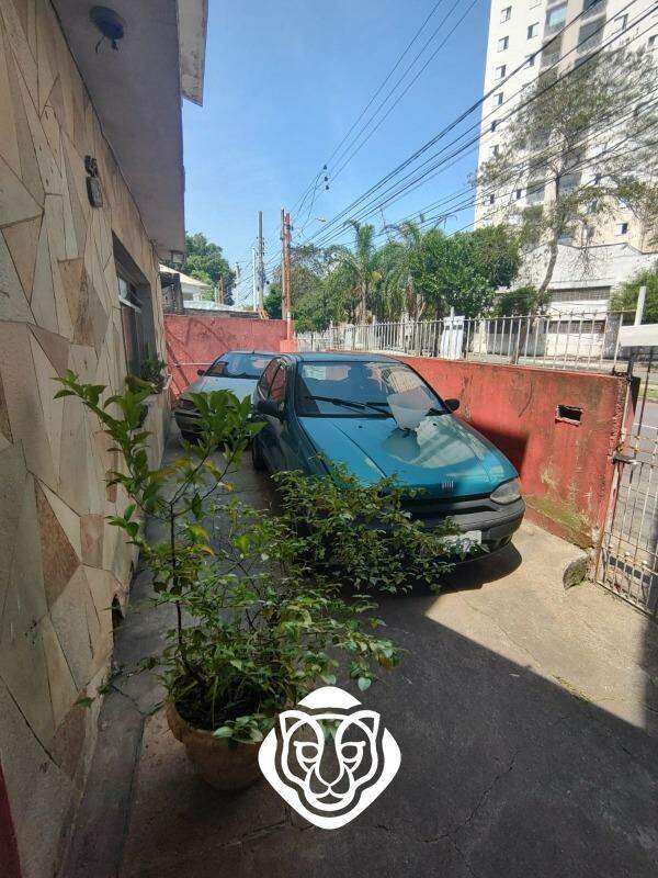 Garagem