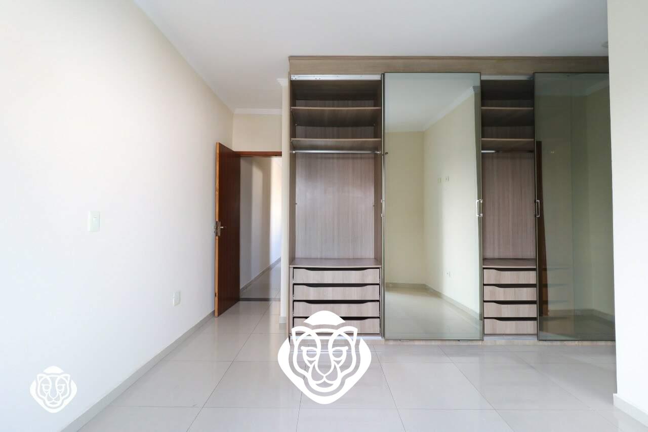 Dormitório I - suíte