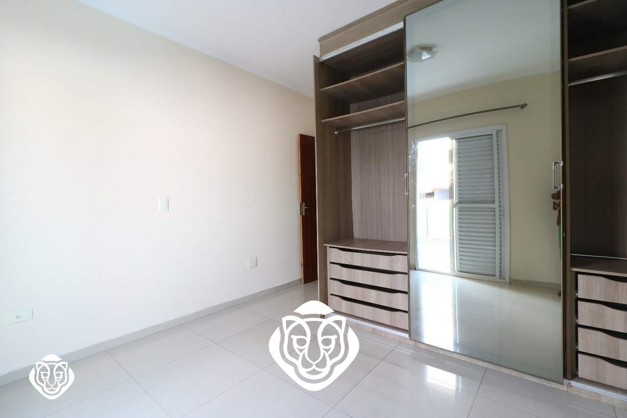 Dormitório I - suíte