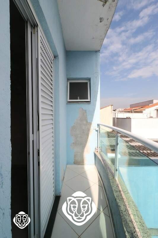 Sacada - Dormitório I 