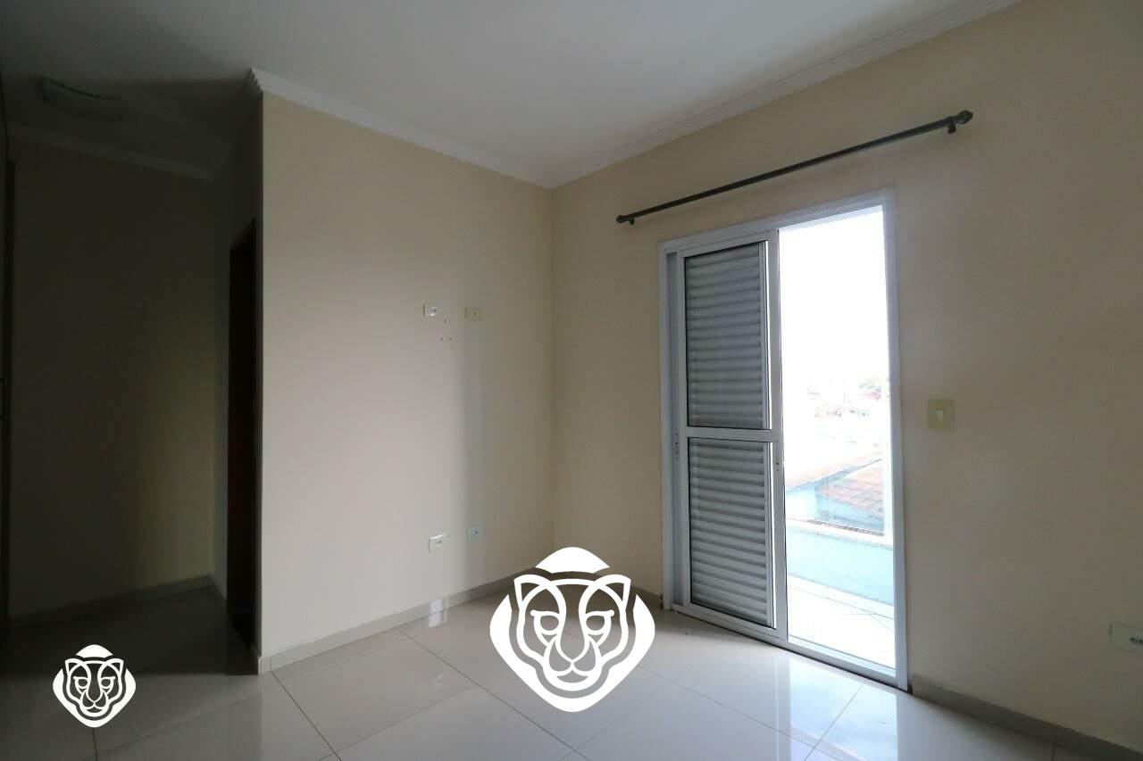 Dormitório I - suíte