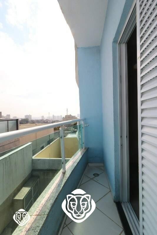 Sacada - Dormitório I 