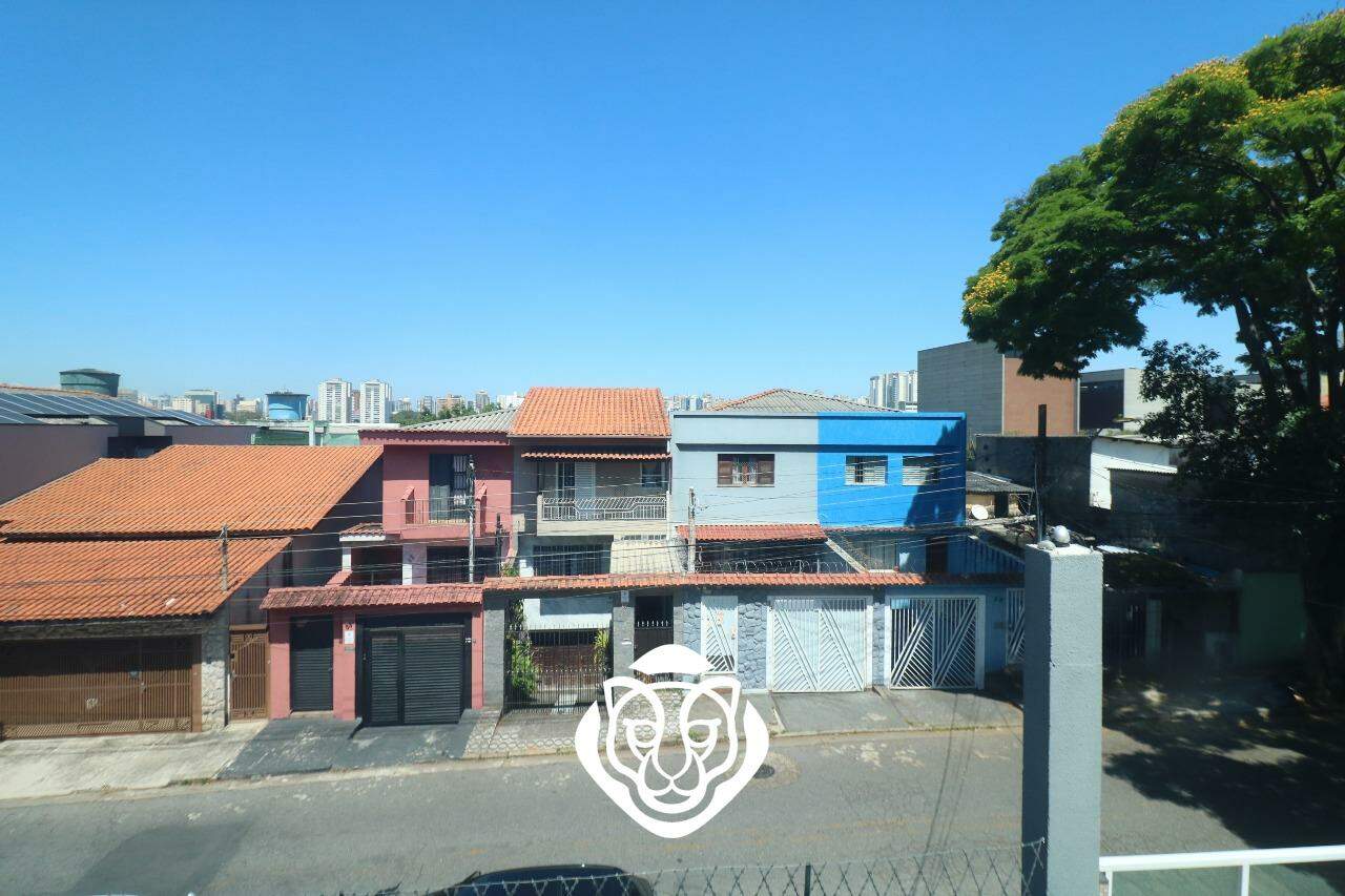 Vista da Rua