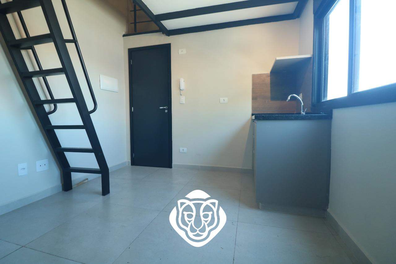 Cozinha  Studio 9