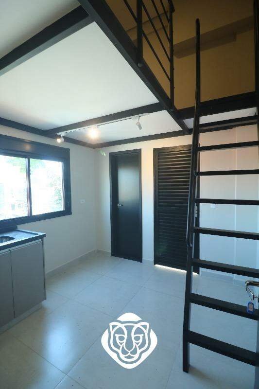Cozinha  Studio 9