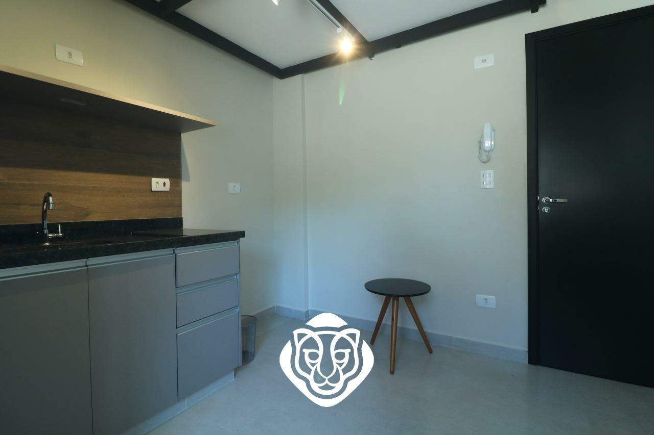 Cozinha Studio 14