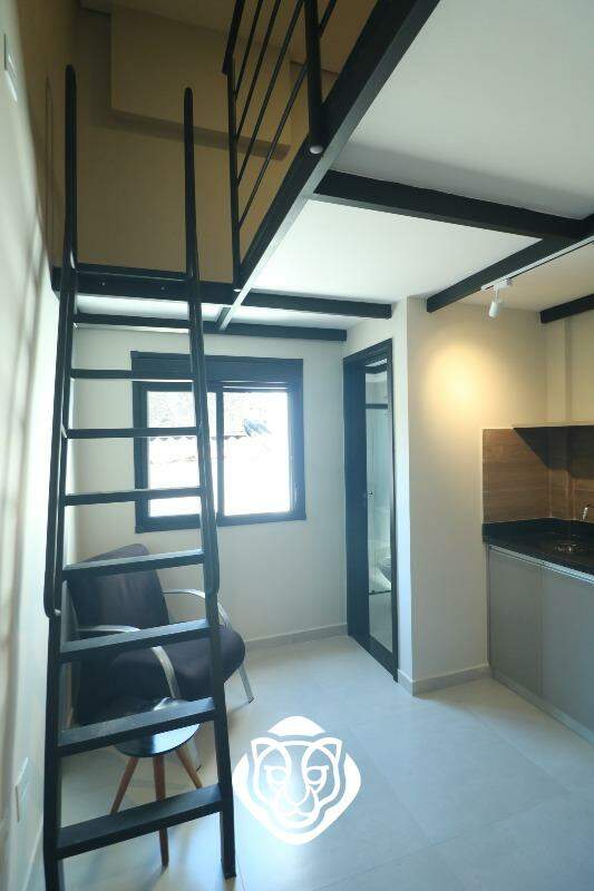 Cozinha Studio 14