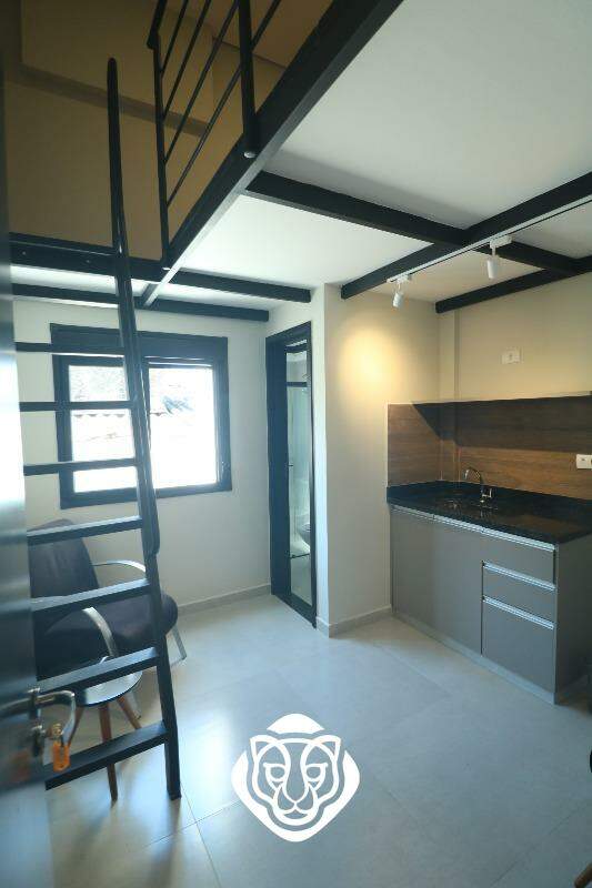 Cozinha Studio 14