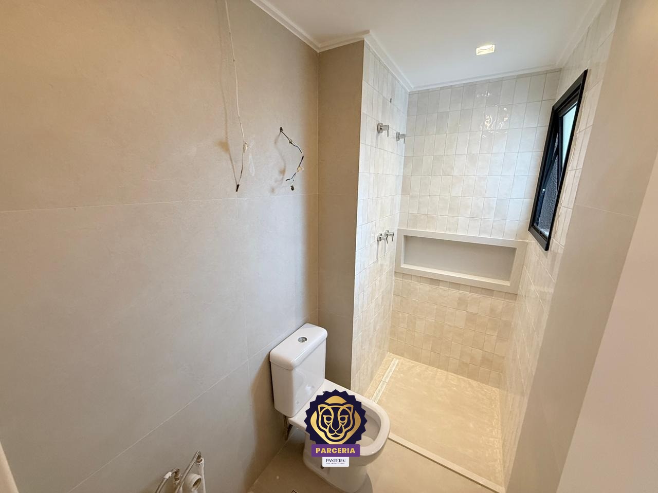 Banheiro - Suíte II