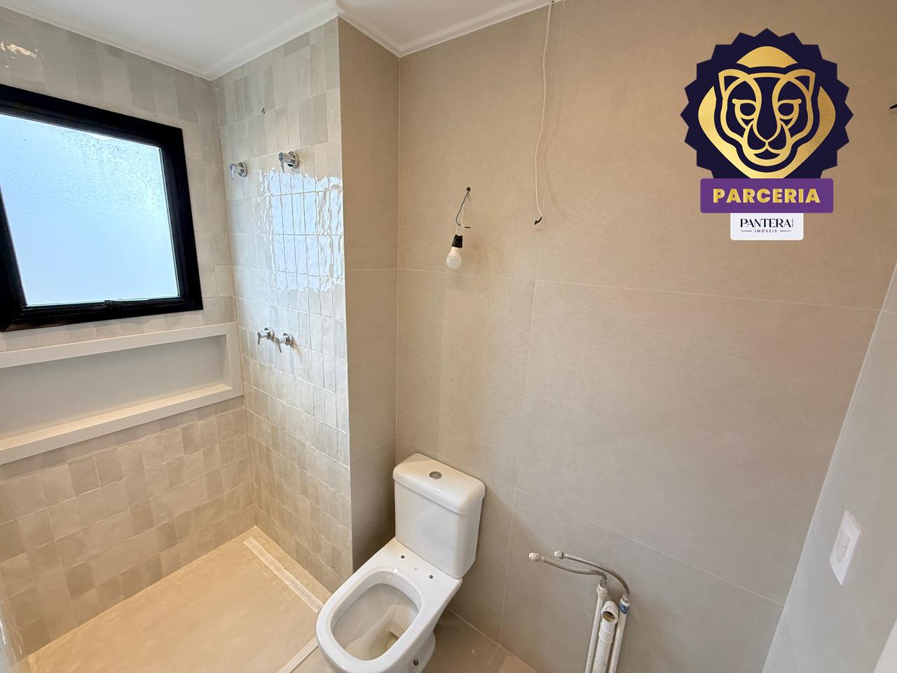 Banheiro - Suíte III