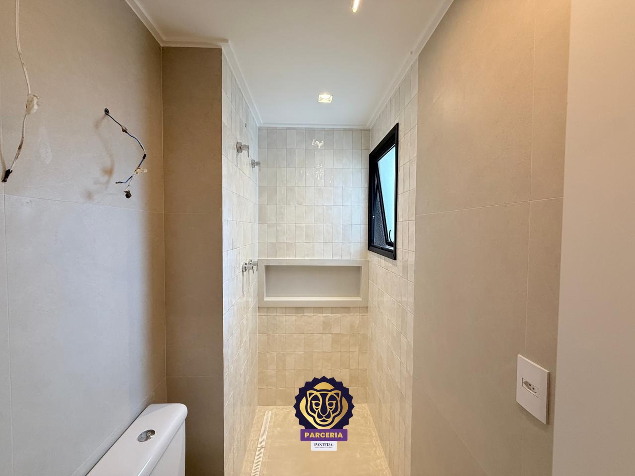 Banheiro - Suíte II