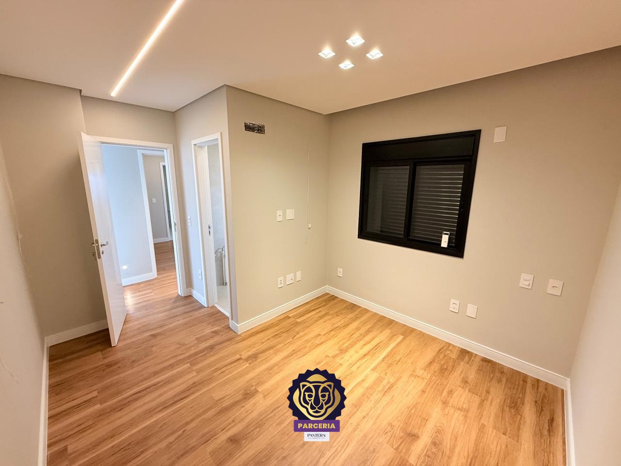 Dormitório III - Suíte III 