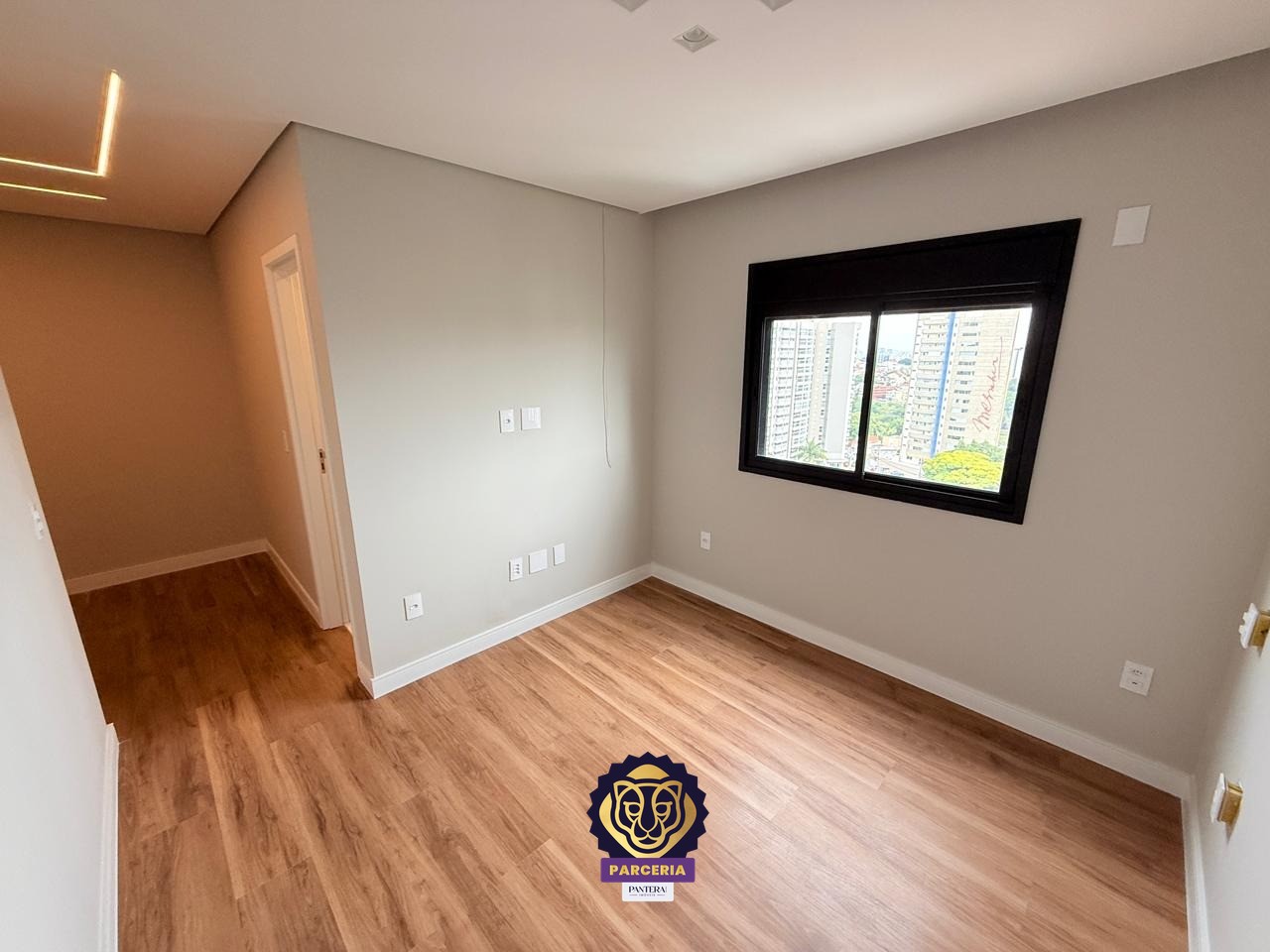 Dormitório I - Suíte I 