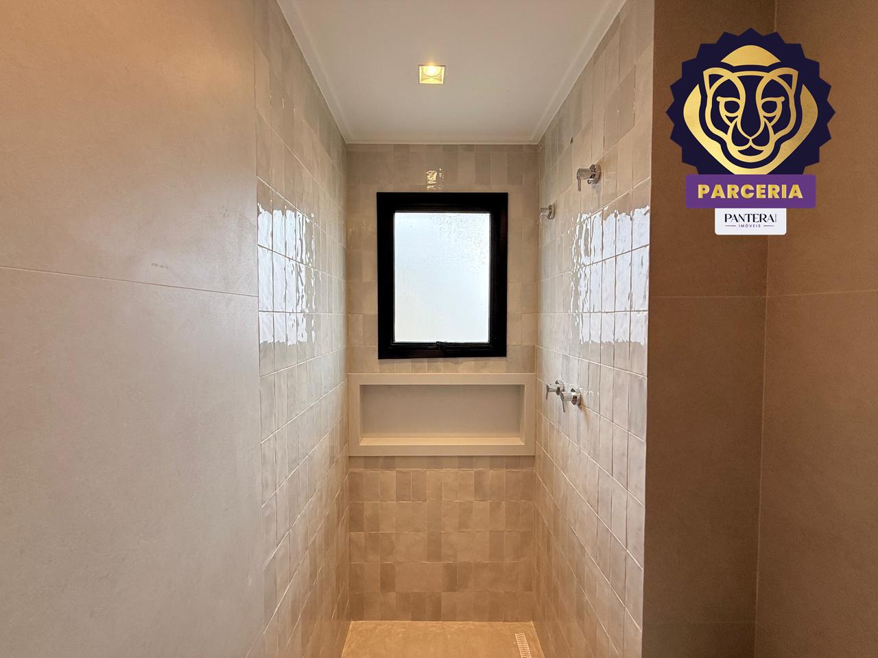 Banheiro - Suíte III