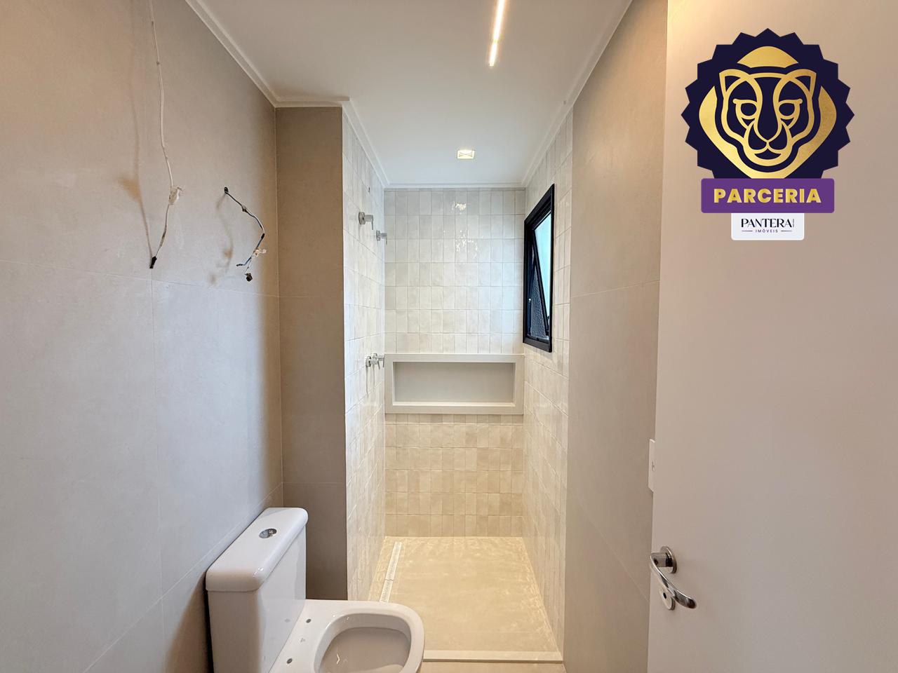 Banheiro - Suíte II