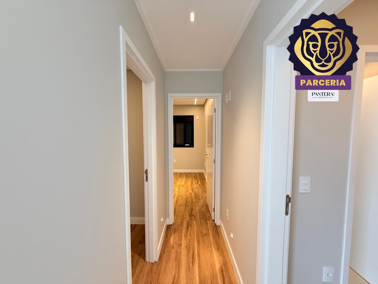 Acesso - Dormitórios 