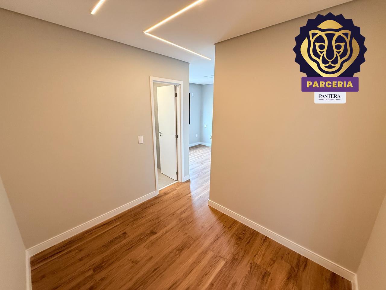 Dormitório I - Suíte I 