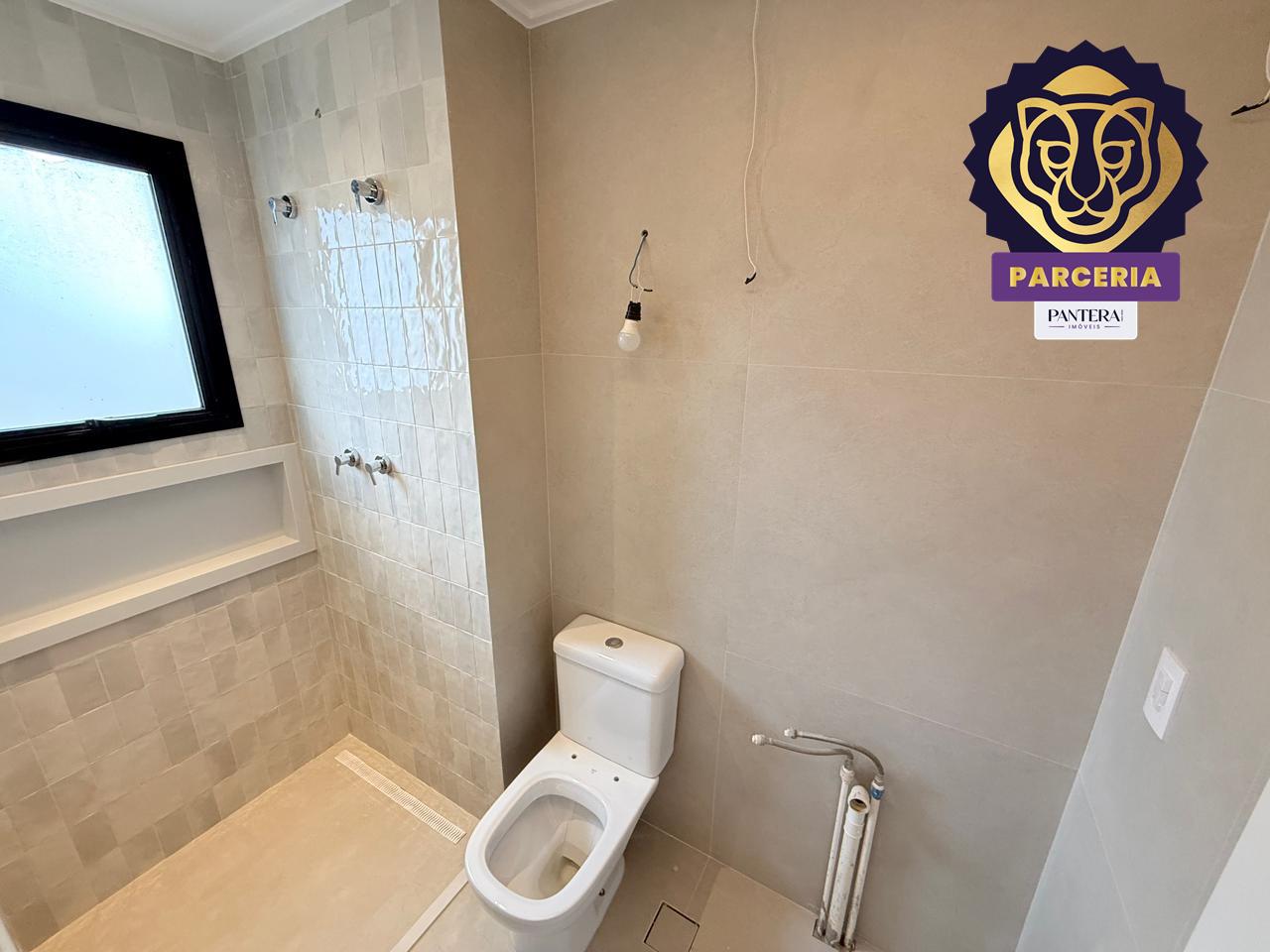 Banheiro - Suíte III