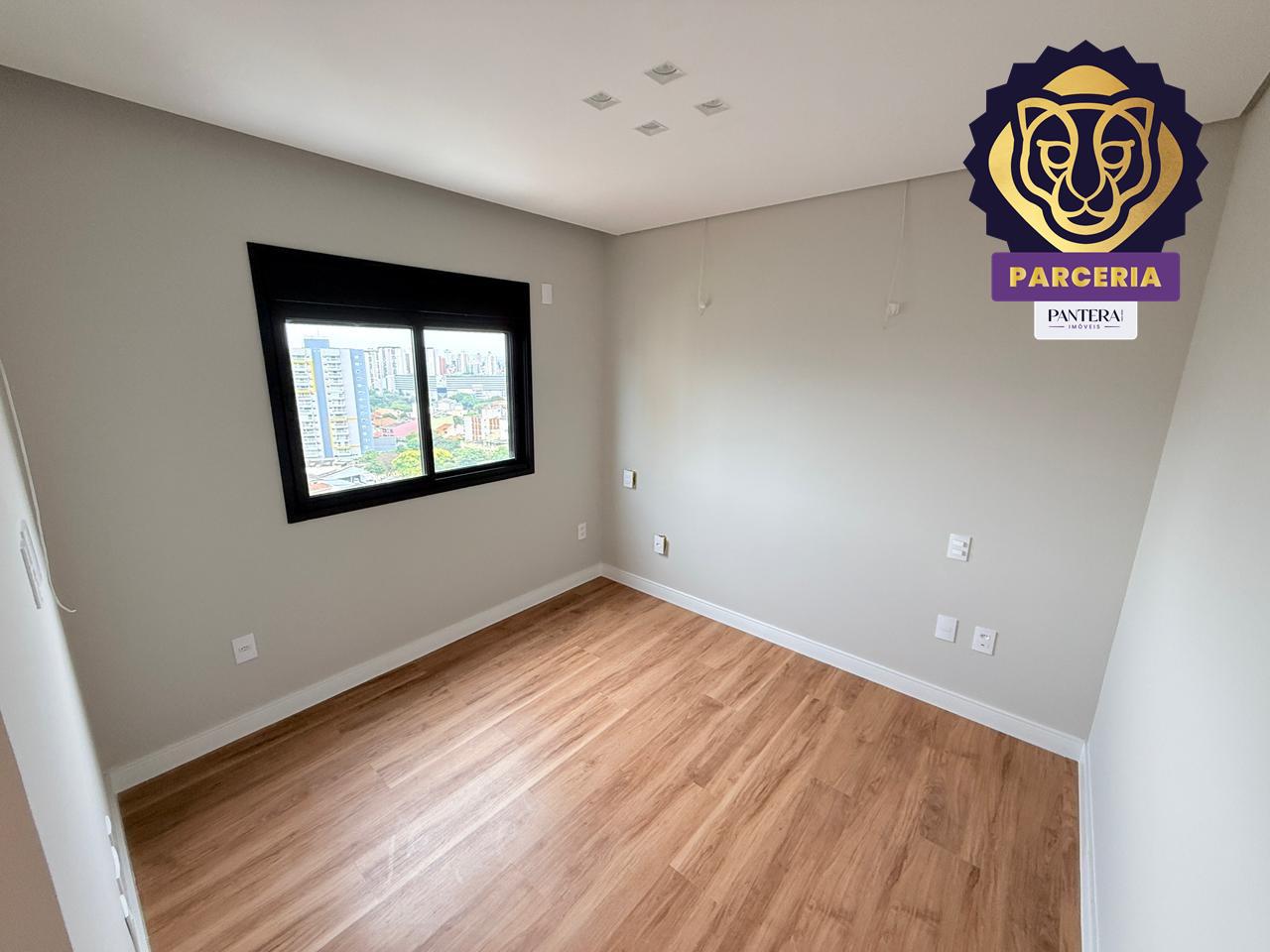 Dormitório I - Suíte I 