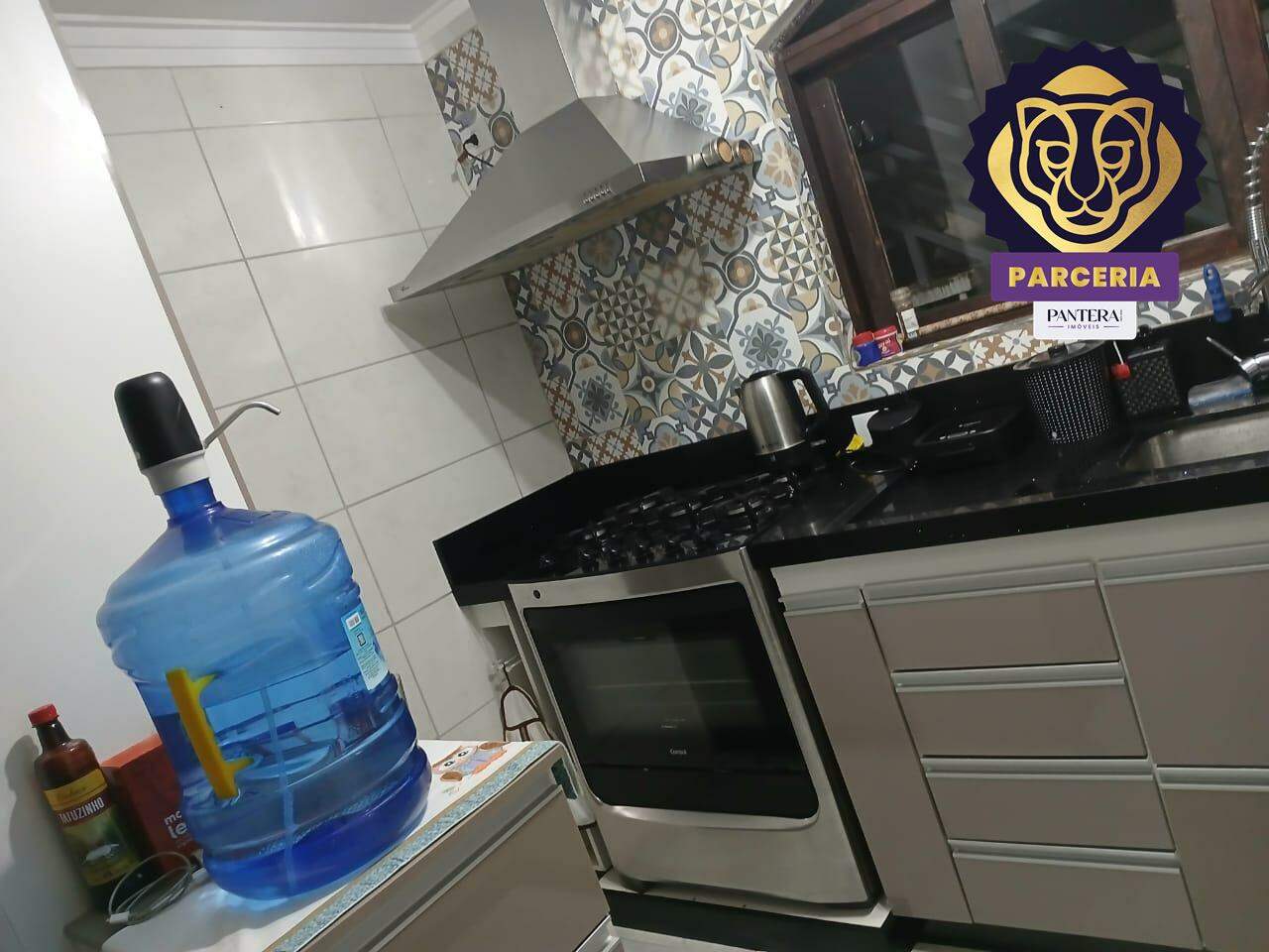 Cozinha 