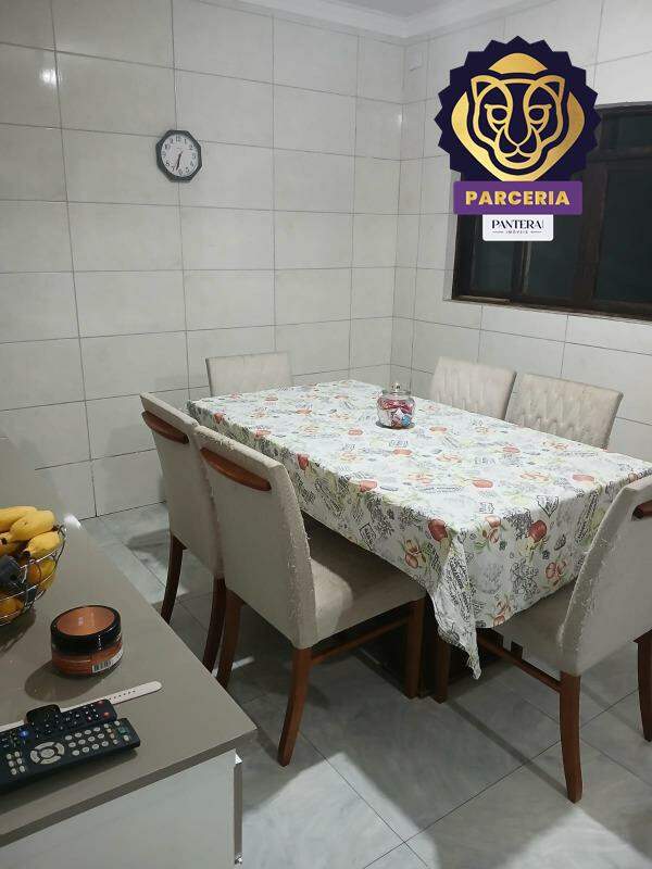 Sala de Jantar