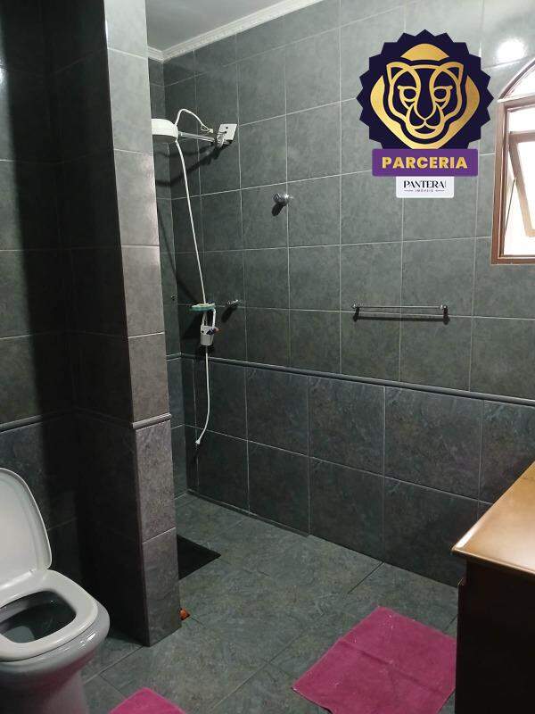 Banheiro Social 