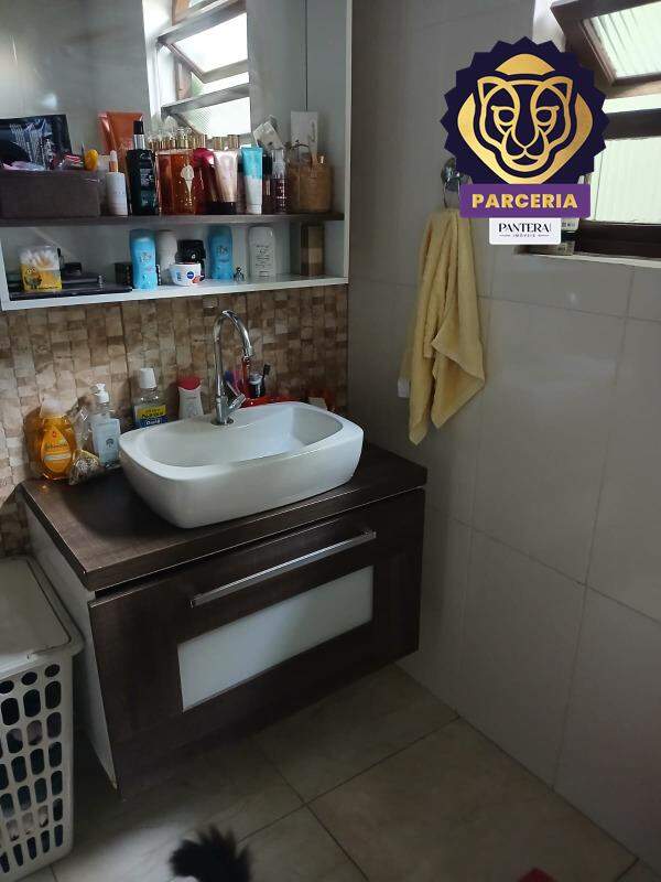 Banheiro Social 