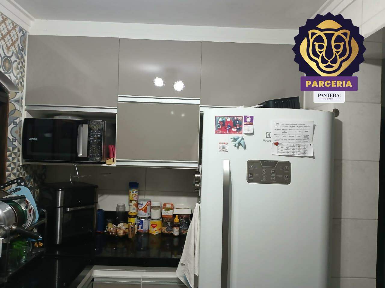 Cozinha 