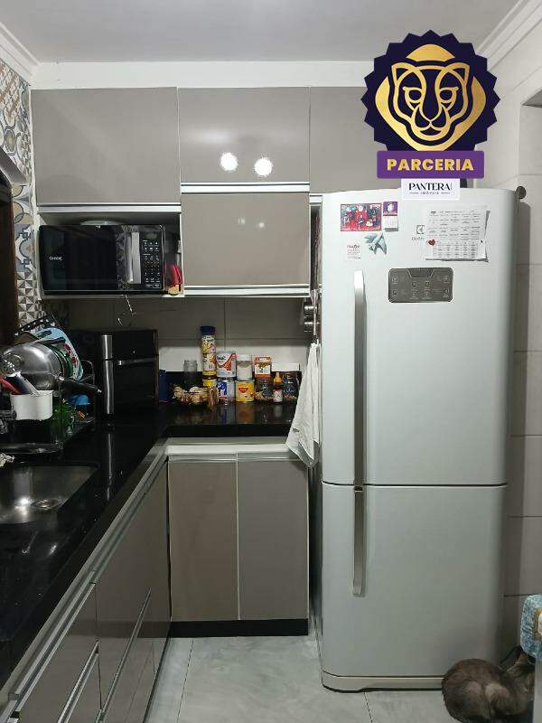 Cozinha 
