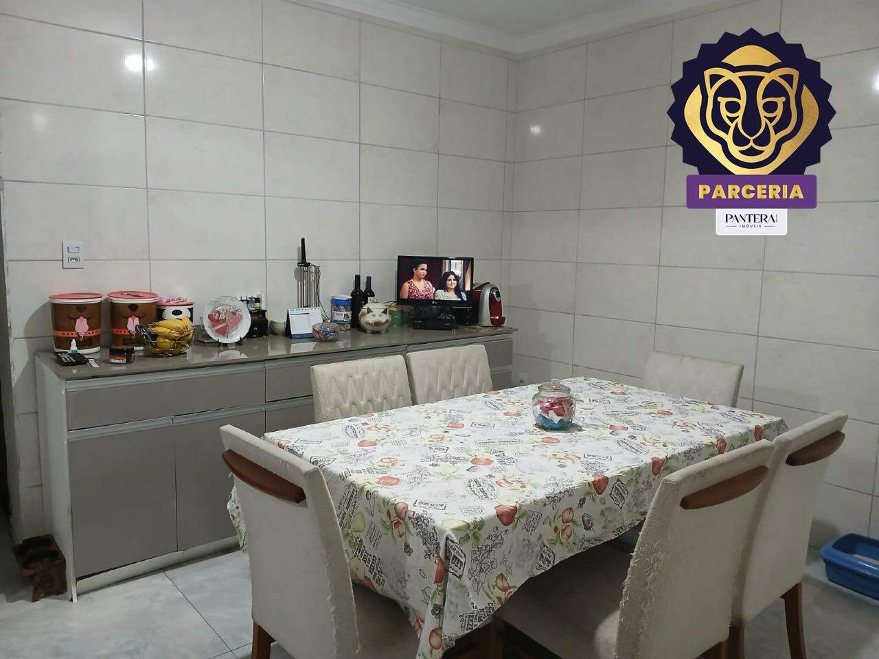 Sala de Jantar