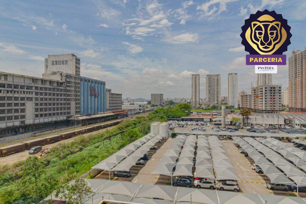 Vista Varanda gourmet