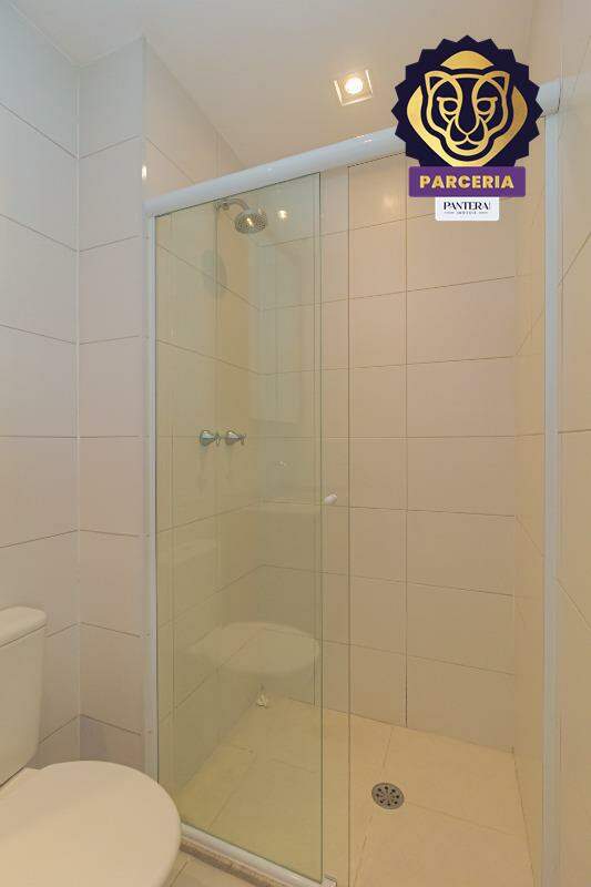 Banheiro Dormitório 2 suite