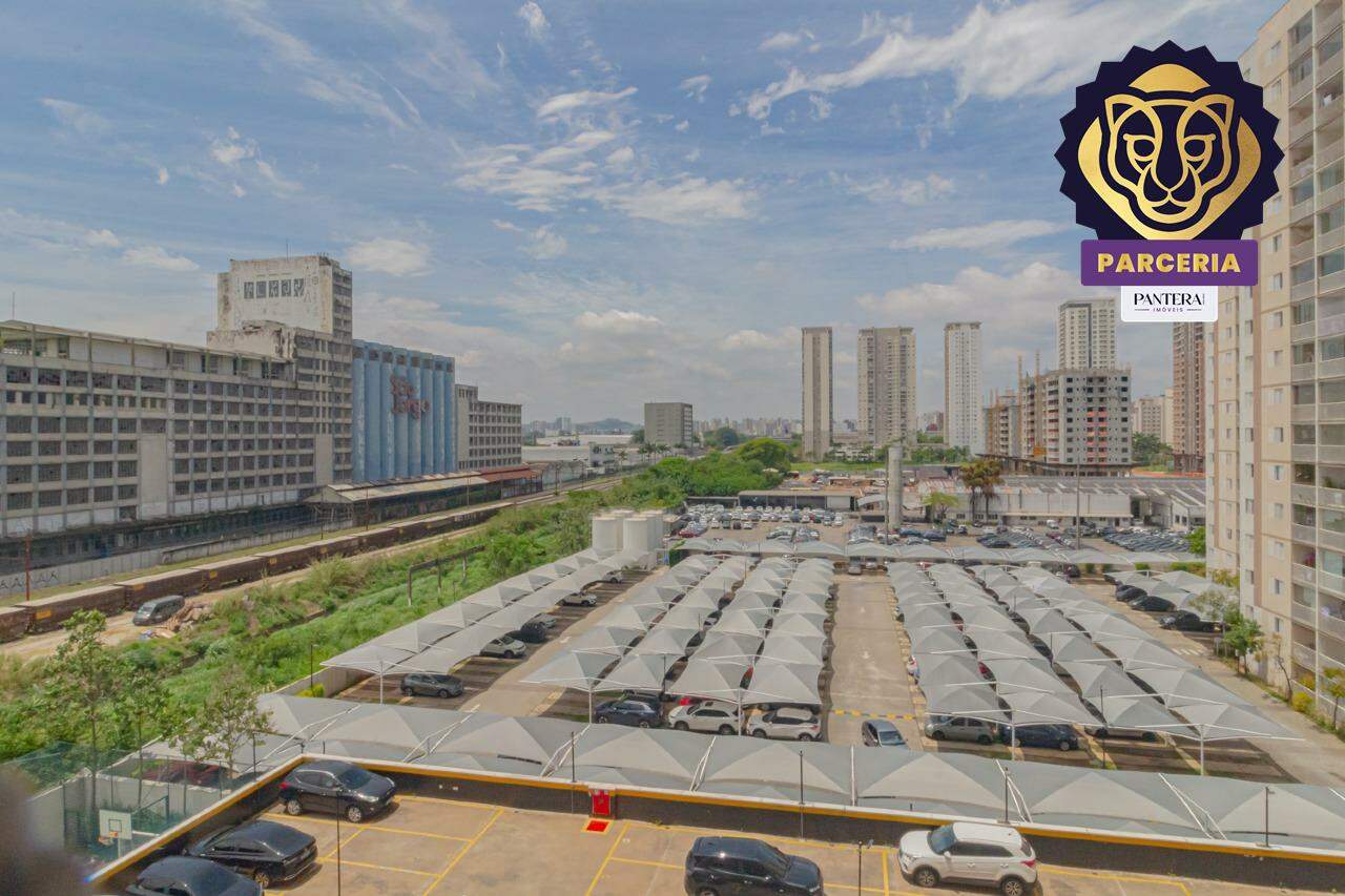 Vista Dormitório 2 suite