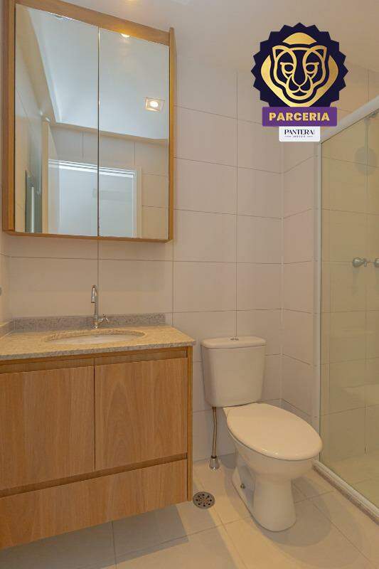 Banheiro Dormitório 2 suite