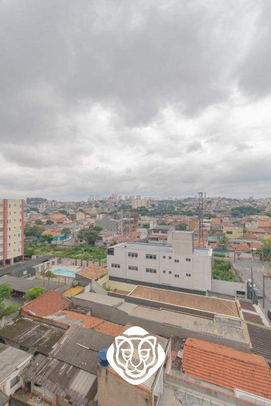 Vista Área de serviço