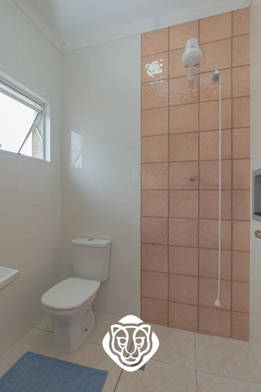 Banheiro - Dormitório II 