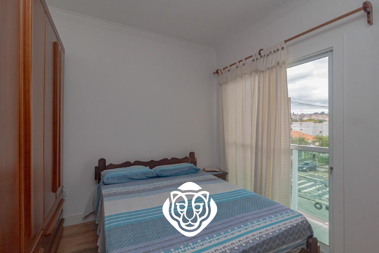 Dormitório II - suíte