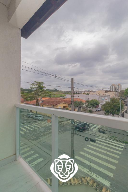 Varanda - Dormitório II