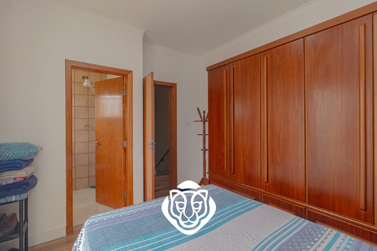 Dormitório II - suíte